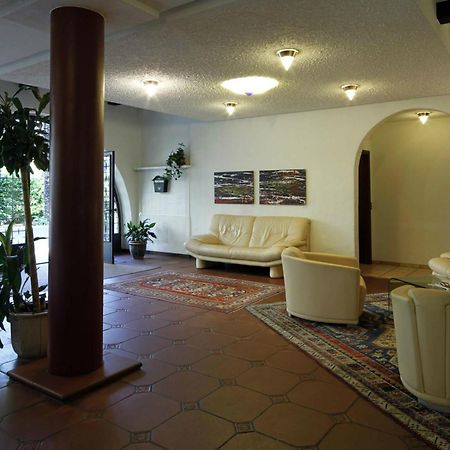 Aparthotel Al Lago Locarno Kültér fotó