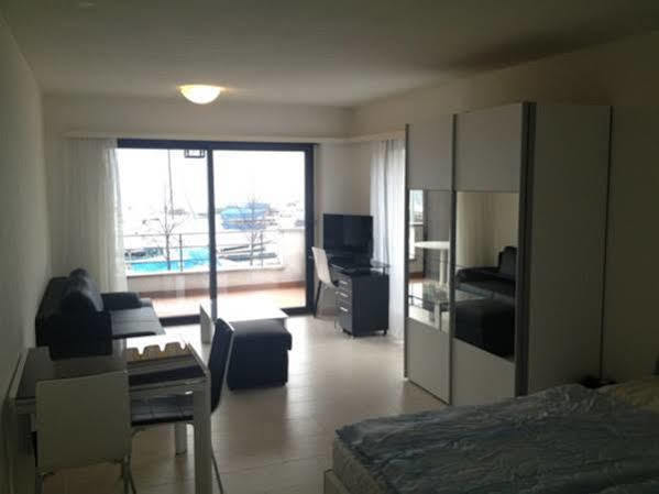 Aparthotel Al Lago Locarno Kültér fotó