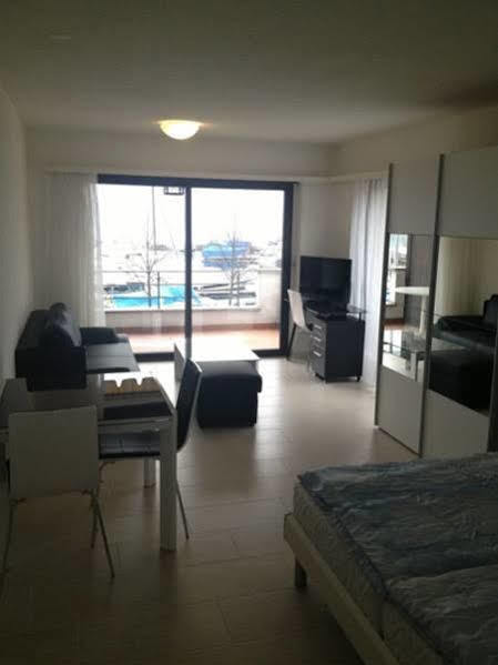 Aparthotel Al Lago Locarno Kültér fotó