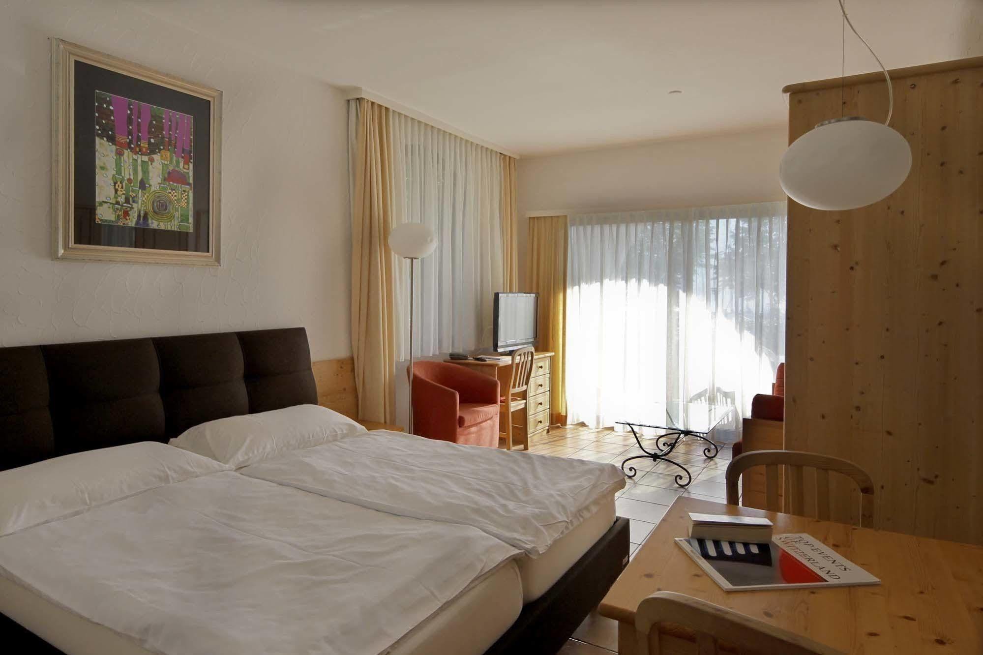 Aparthotel Al Lago Locarno Kültér fotó