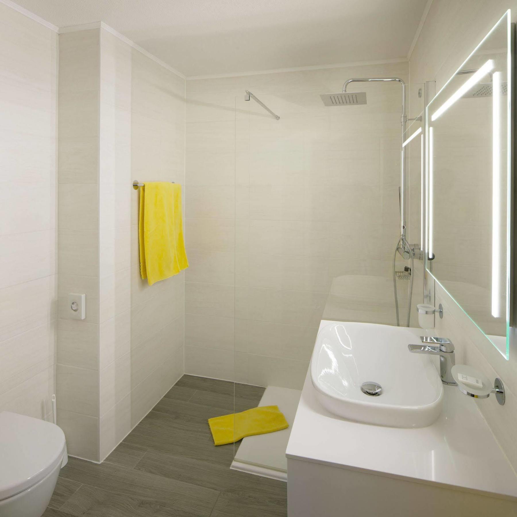 Aparthotel Al Lago Locarno Kültér fotó