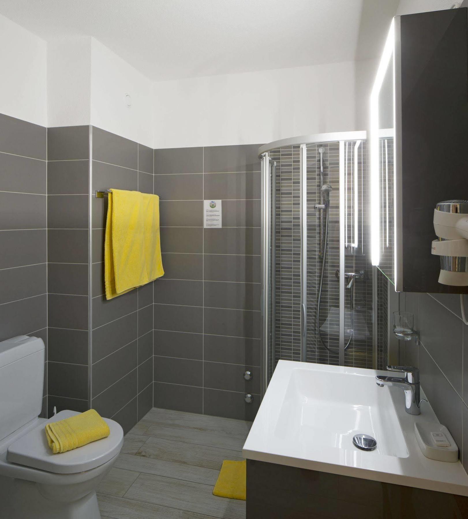 Aparthotel Al Lago Locarno Kültér fotó